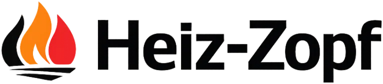 Heiz-Zopf